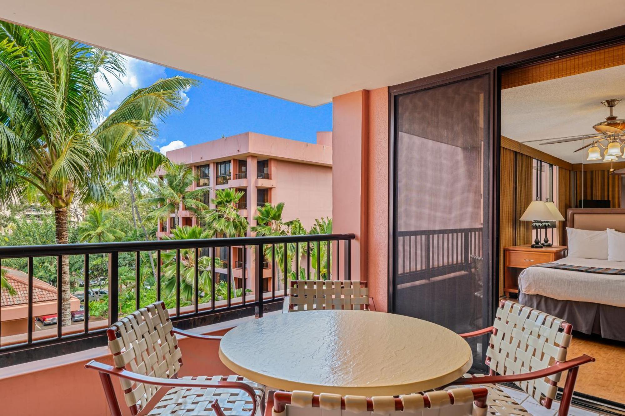 Kahana Falls Resort Napili-Honokowai Exterior foto